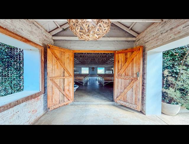 2.60HA SMALLHOLDING FOR SALE IN BALGOWAN